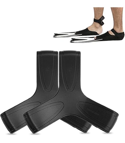 Amazon | アンクルバンド 両足用、足首サポーター スポーツ用、【理学